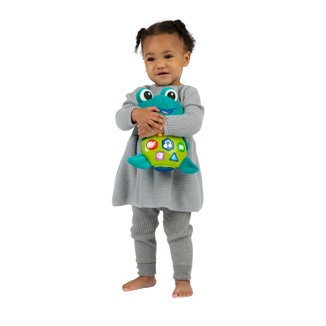 Juguete Musical Cuddly Bebe Baby Einstein 16639
