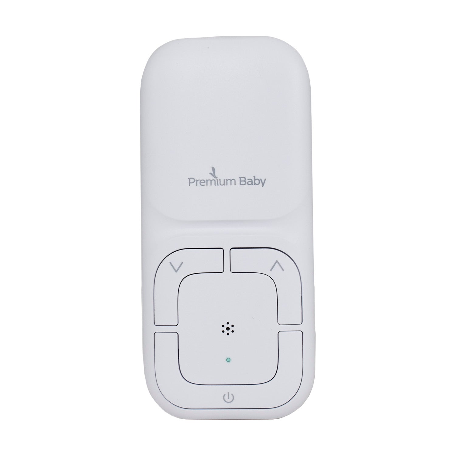 Monitor de Audio para Bebe Premium Baby PB-AA501