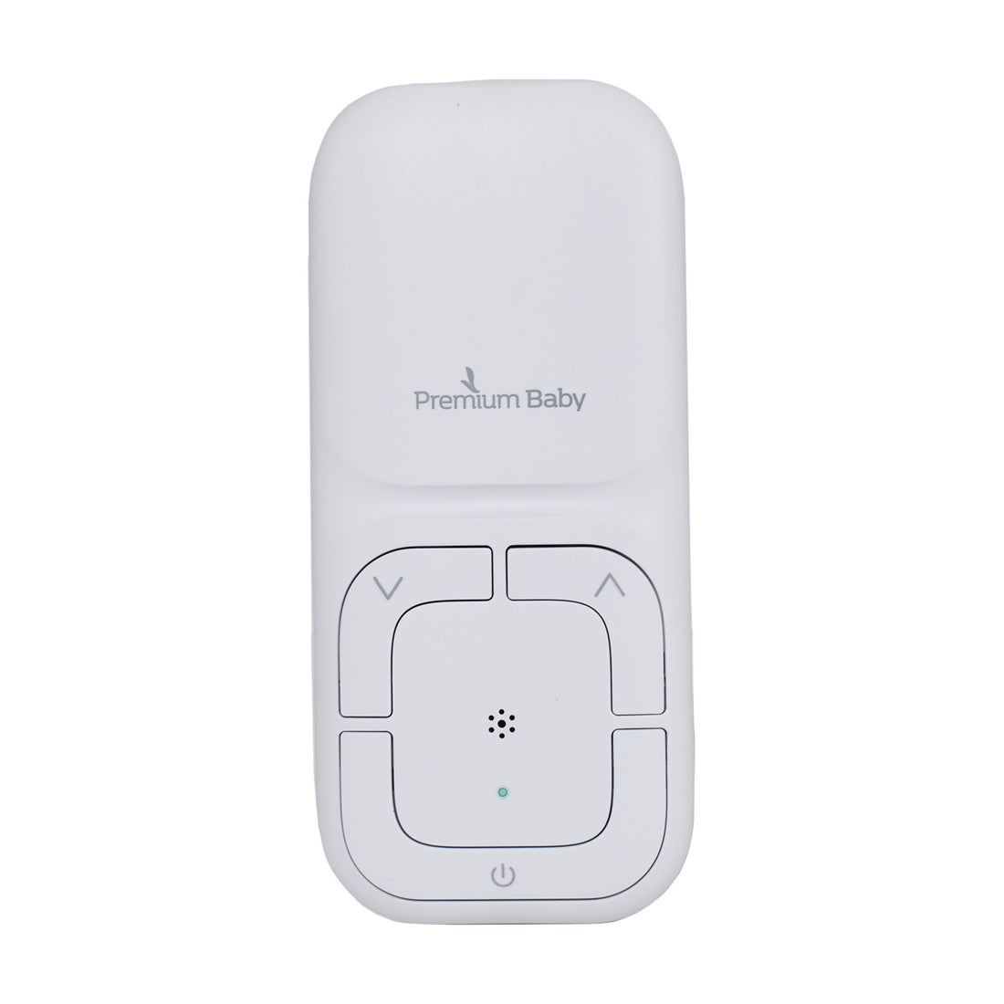 Monitor de Audio para Bebe Premium Baby PB-AA501