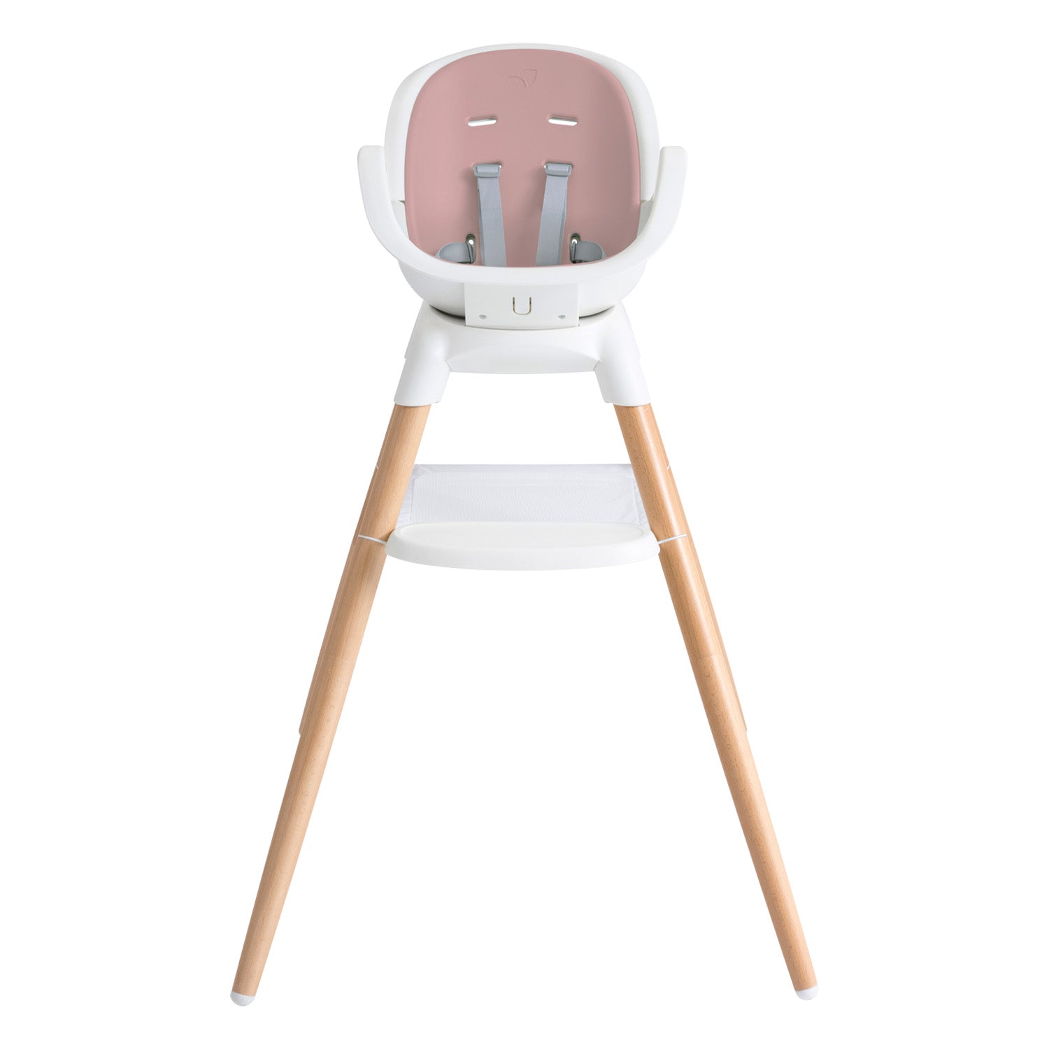 Silla Comedor Bebe 9 en 1 Chestnut Lola Joie