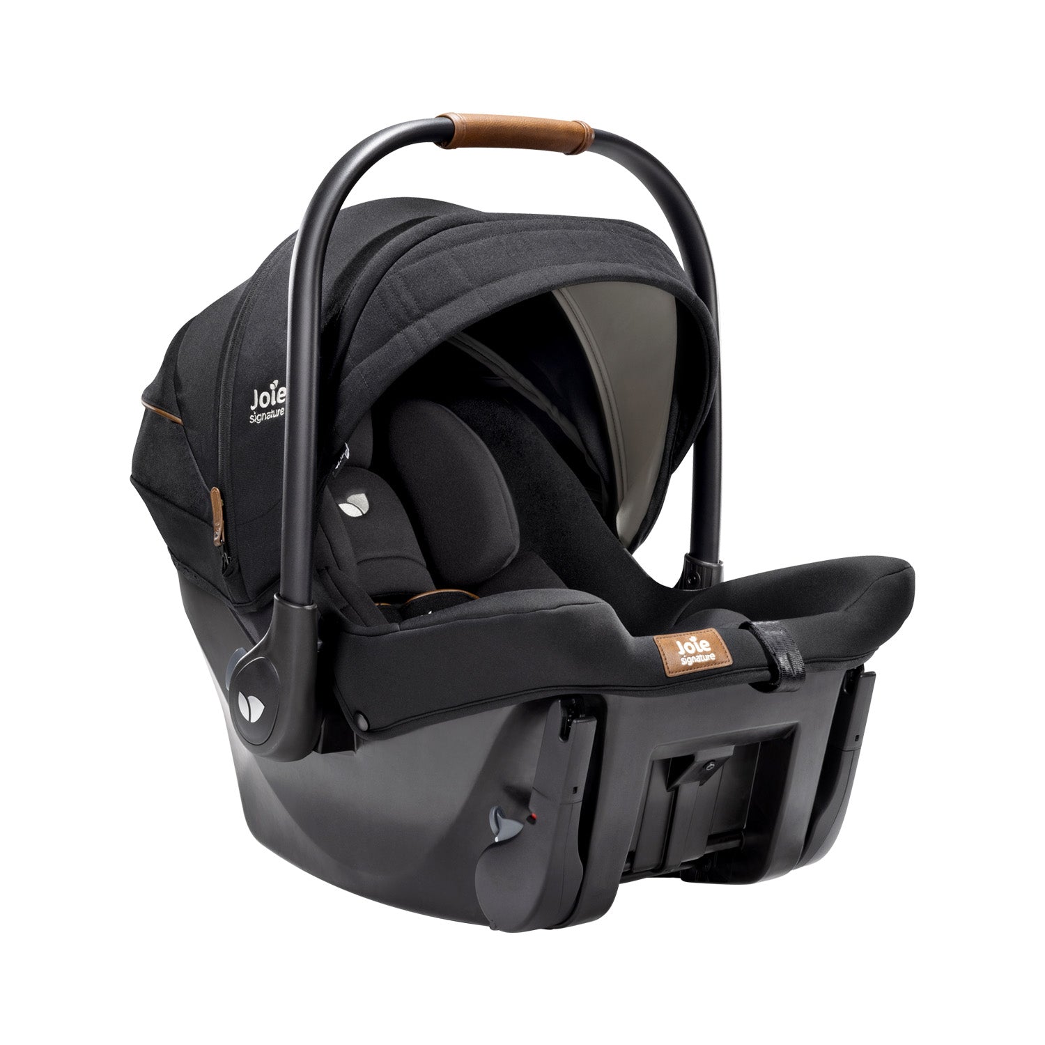 Porta Bebé Sprint Joie Con Isofix Eclipse