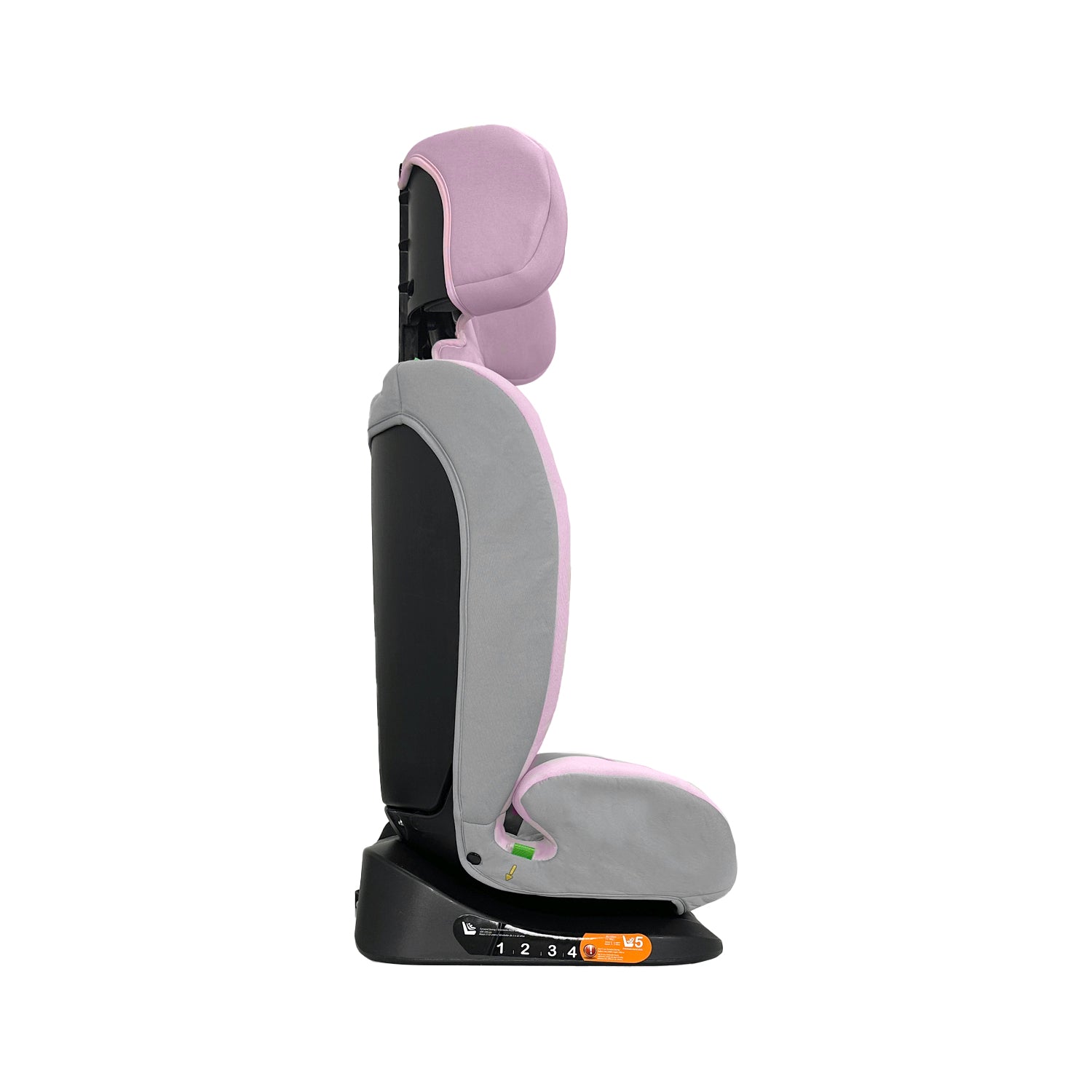Silla Carro Bebe Priori Prix Isize Rosa