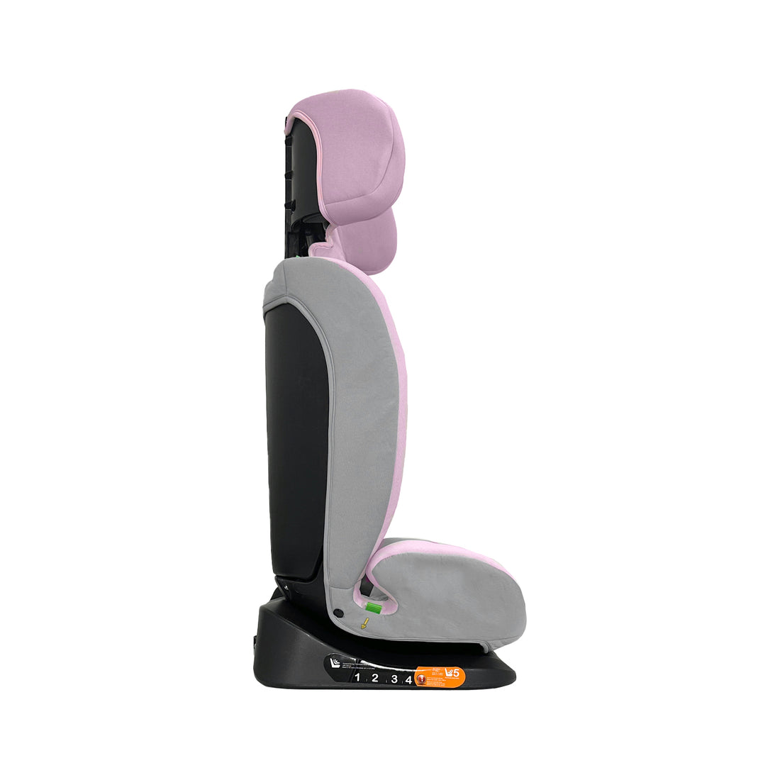 Silla Carro Bebe Priori Prix Isize Rosa