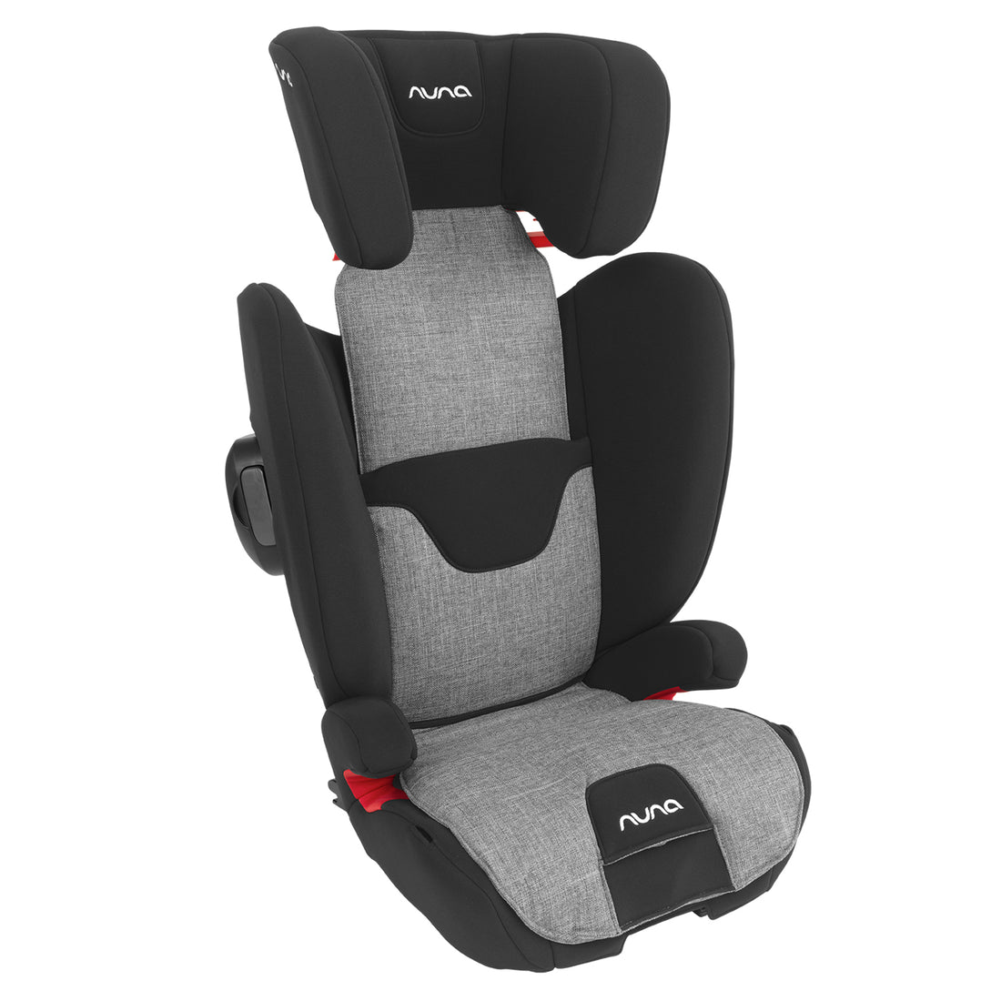 Silla de Carro Bebe Nuna Aace Charcoal (Empaque Deteriorado)