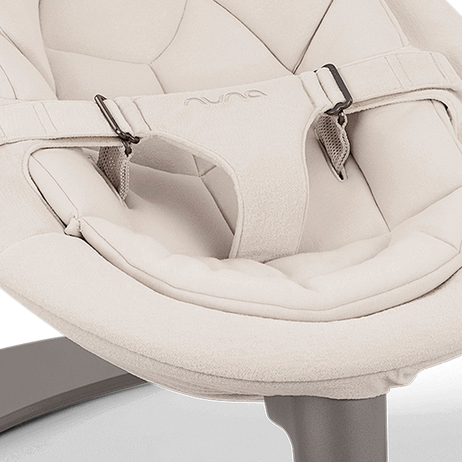 Silla Mecedora Bebe Nuna Leaf Grow Cloud