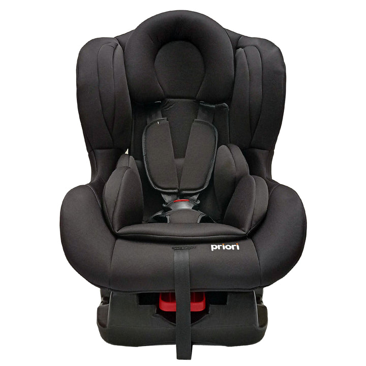 Silla Carro Bebe Priori Lima Negra