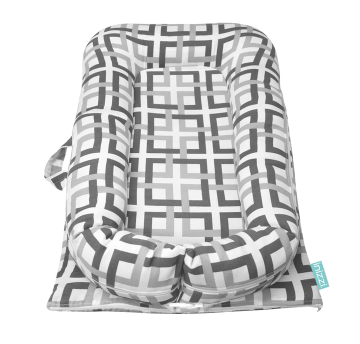 Almohada Nido para Bebé Inizzi C152