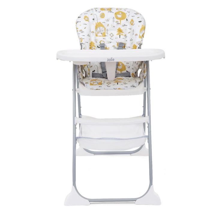 Silla comedor bebe Joie mimzy Snaker Cosy Spaces
