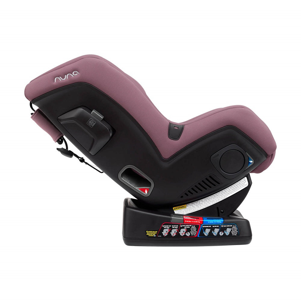 Silla Carro Bebé Nuna Rava Rose