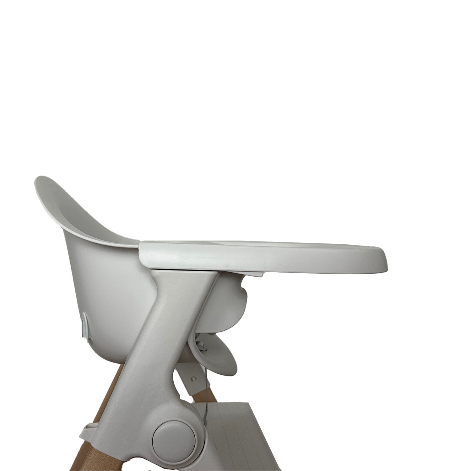 Silla Comedor Bebe Multifuncional Amalfi Priori Blanco
