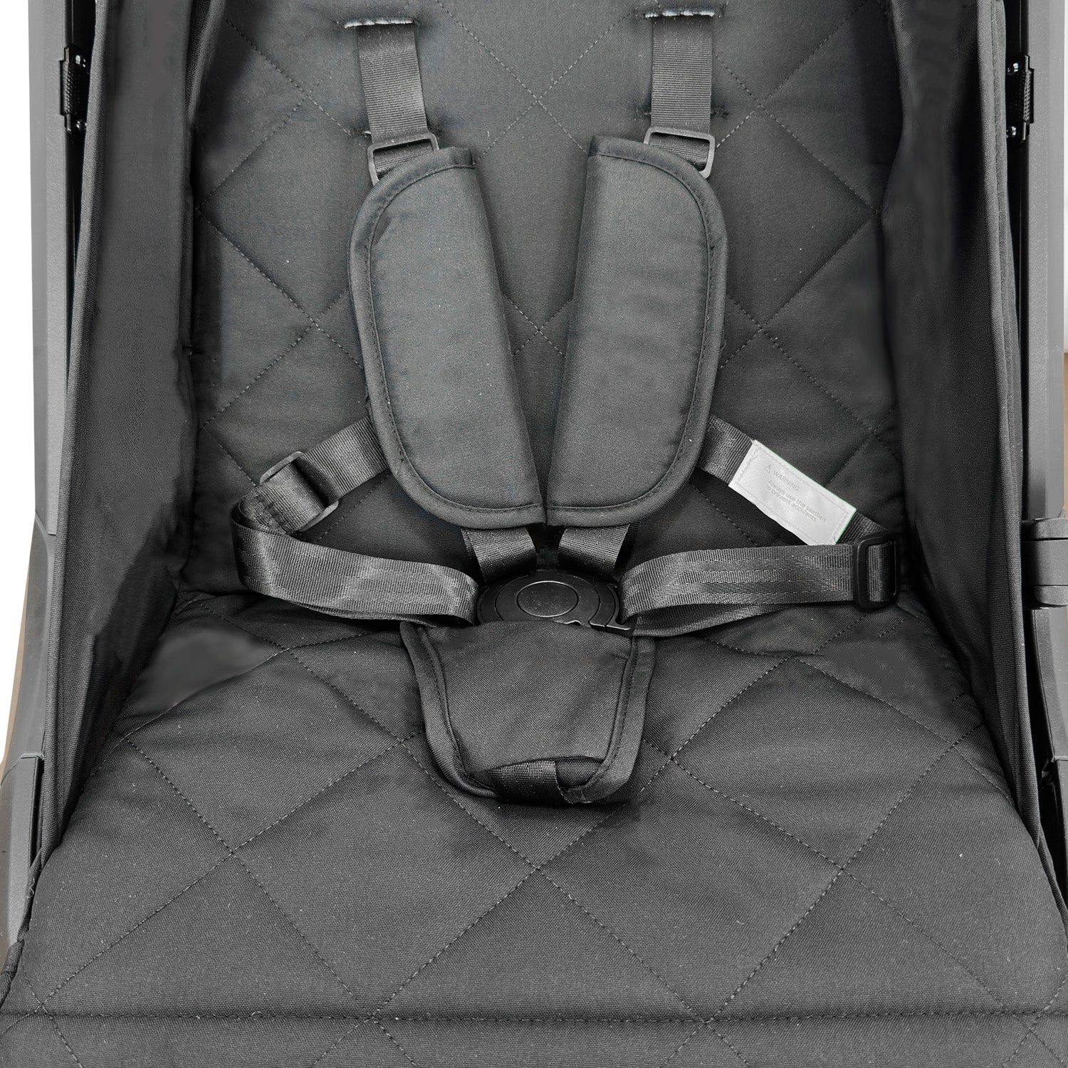 Coche Bebe Stroller Sienna Priori Negro