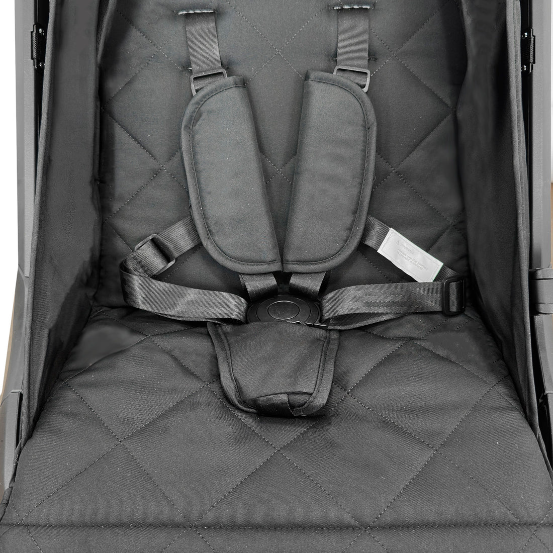 Coche Bebe Stroller Sienna Priori Negro