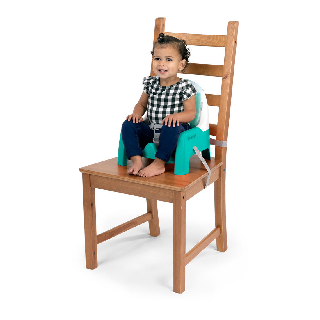Asiento de Alimentación Baby Einstein Farm Explorers Snack & Steer17462