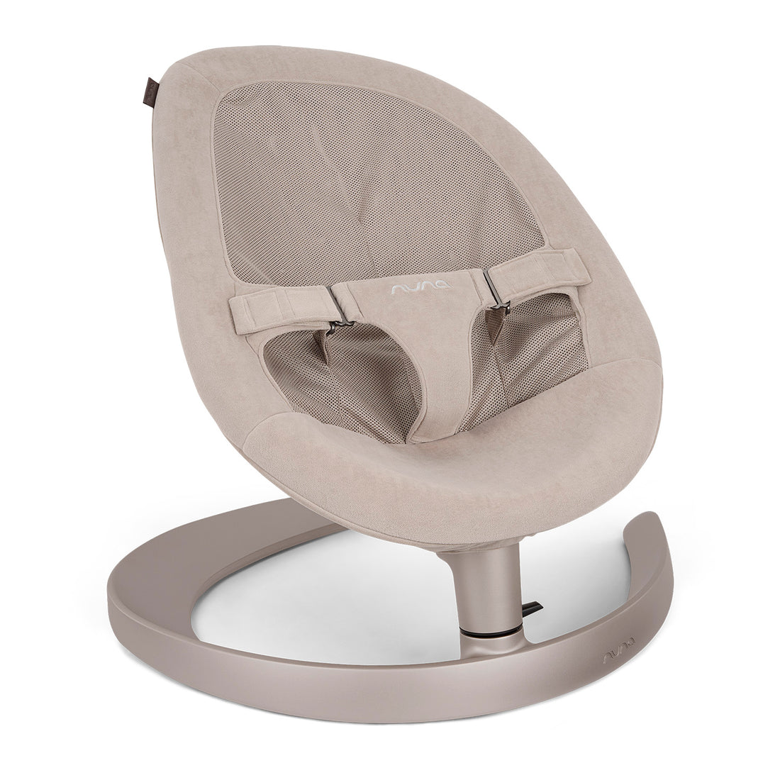 Silla Mecedora Bebe Nuna Leaf Grow Chateau
