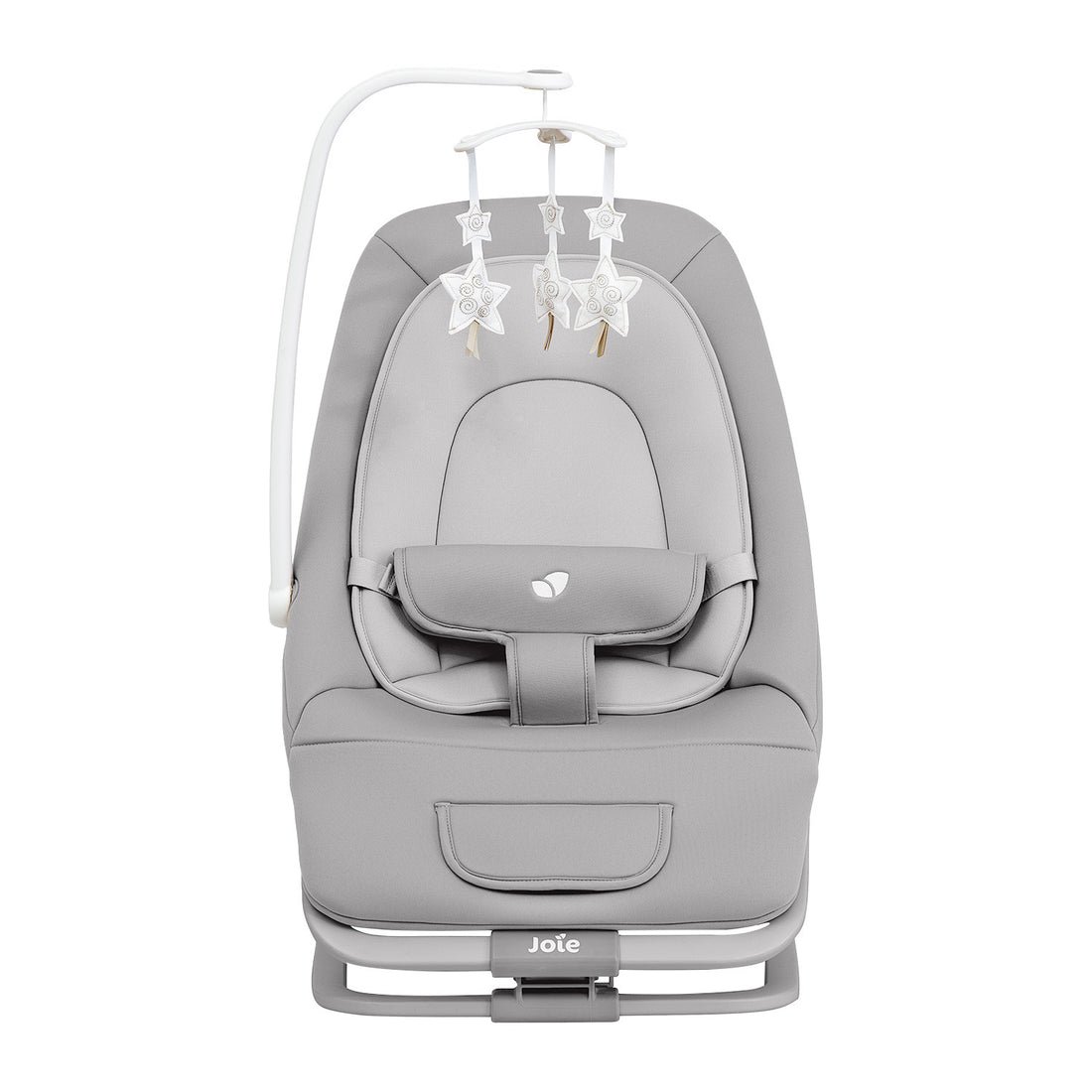 Silla Mecedora Bouncer Bebe Joie Dreamer Arctic