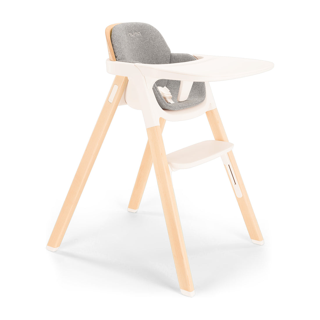 Silla Comedor 4 en 1 Nuna  Bryn Heritage