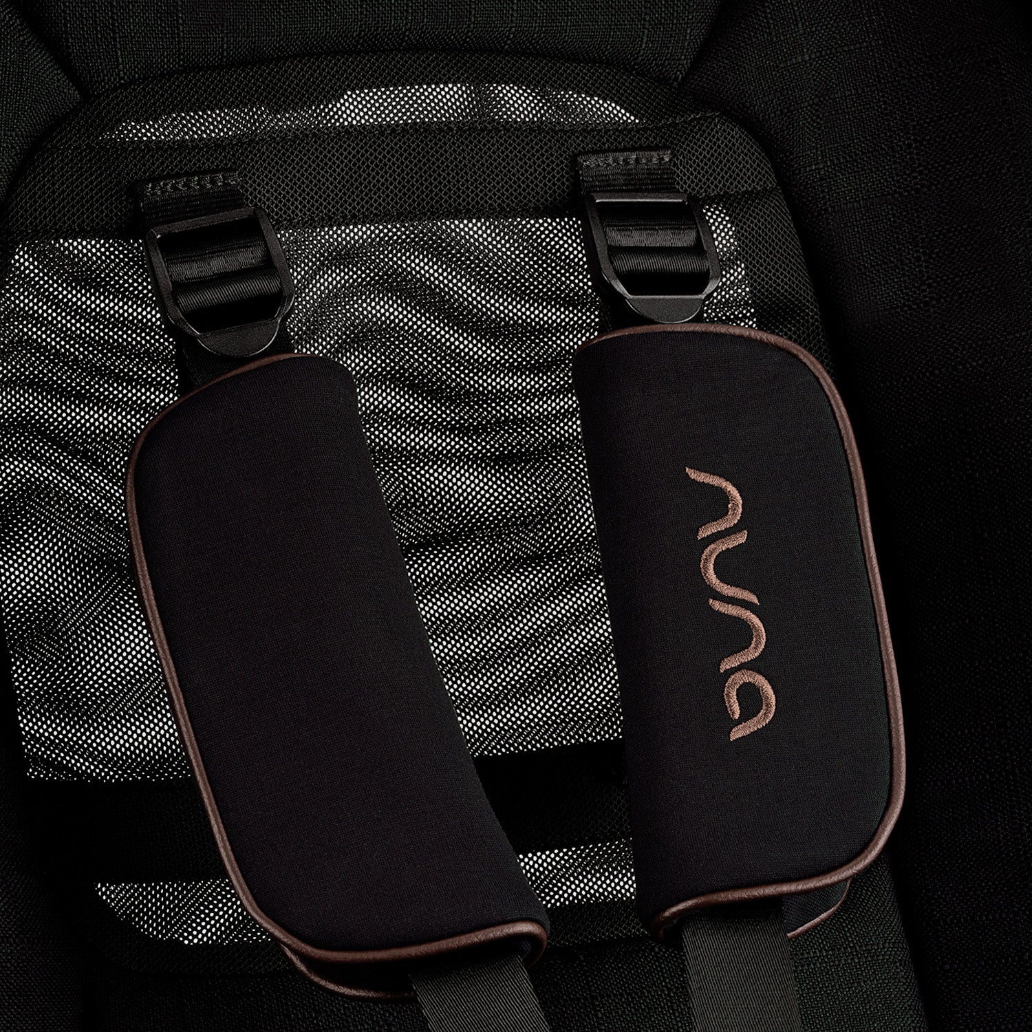 Coche  Bebe Nuna Triv Next ™ Riveted