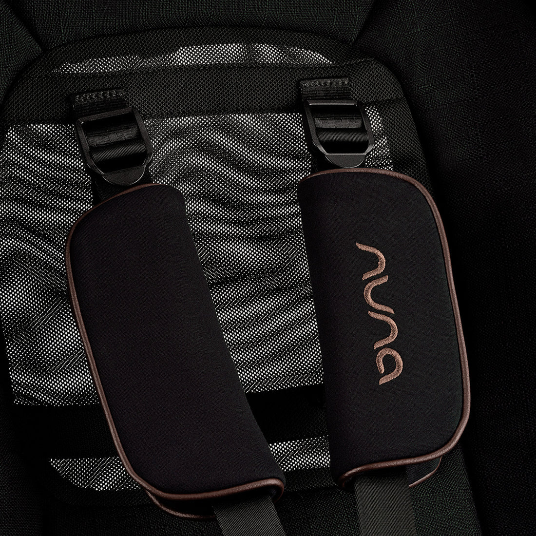 Coche  Bebe Nuna Triv Next ™ Riveted