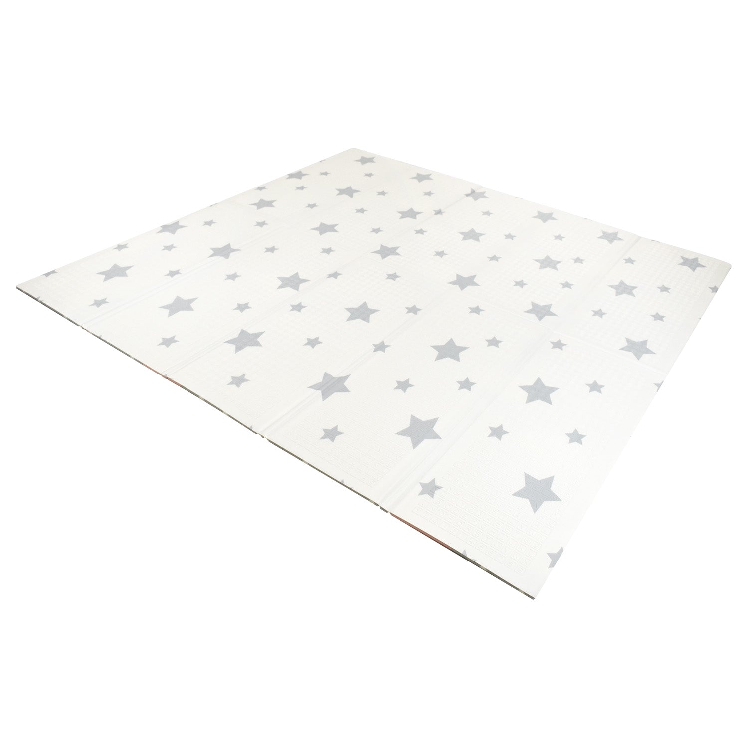 Tapete De Juego Plegable Gateo Bebé Premium Baby PB- E601 FT