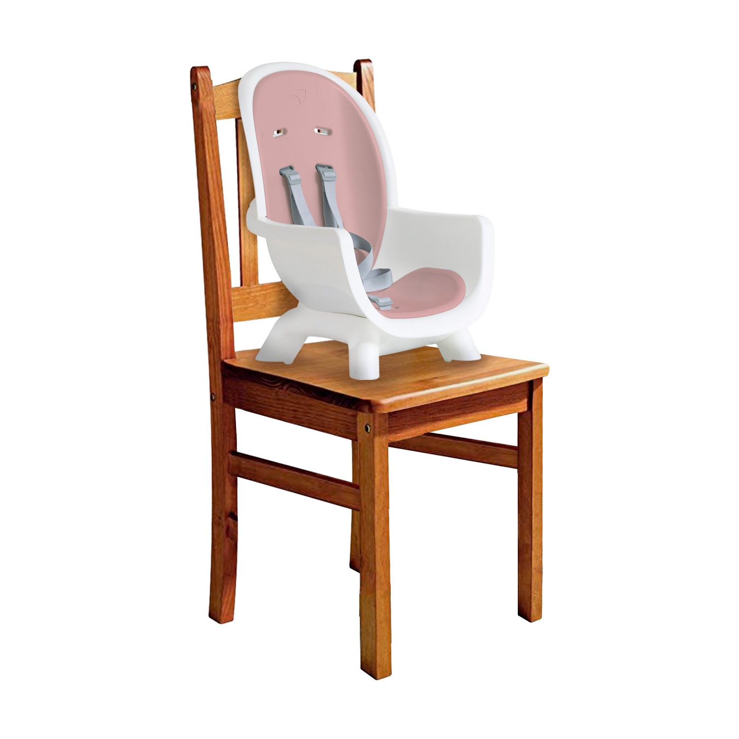 Silla Comedor Bebe 9 en 1 Chestnut Lola Joie