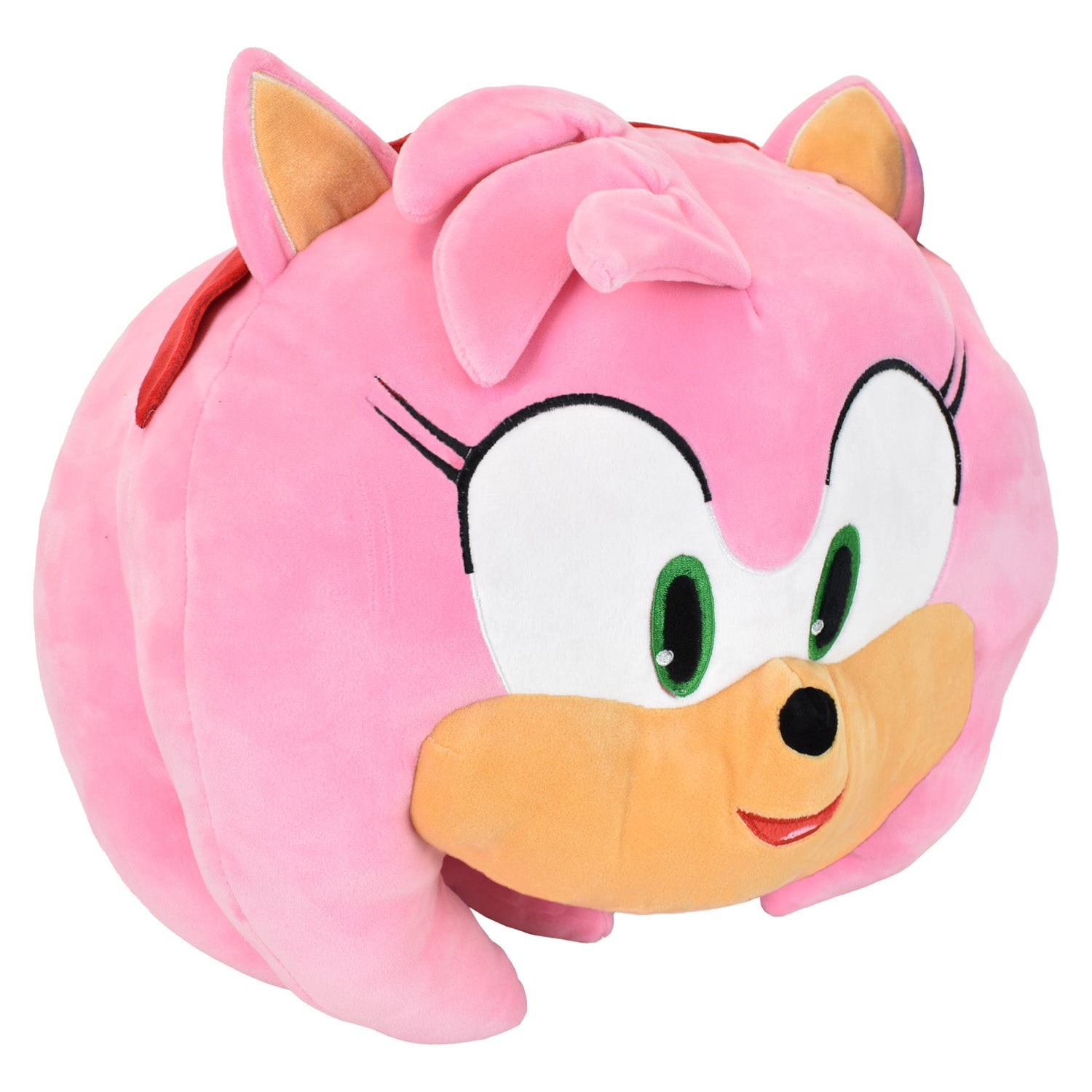 Peluche Cojin Cabeza Amy - Sonic