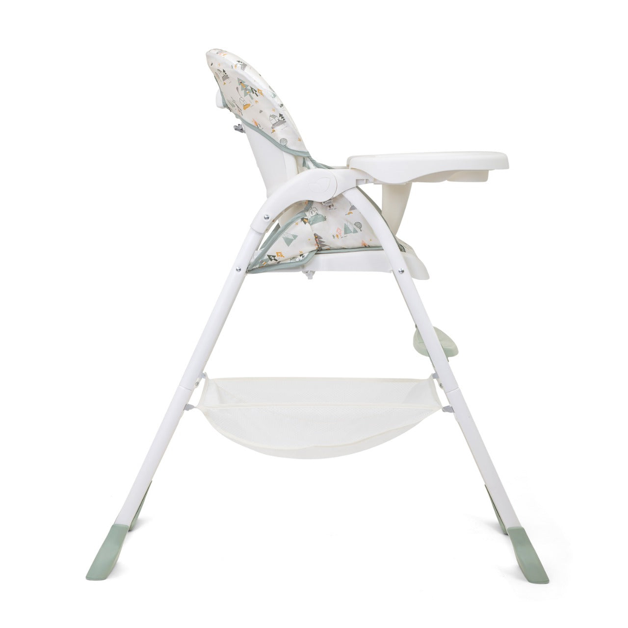 Silla comedor bebe Joie mimzy Snaker Wild Island