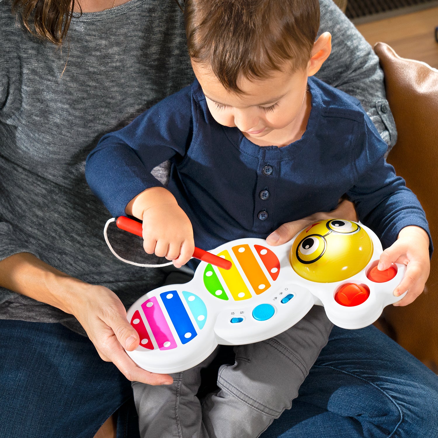 Xilófono musical bebé Baby Einstein 12927