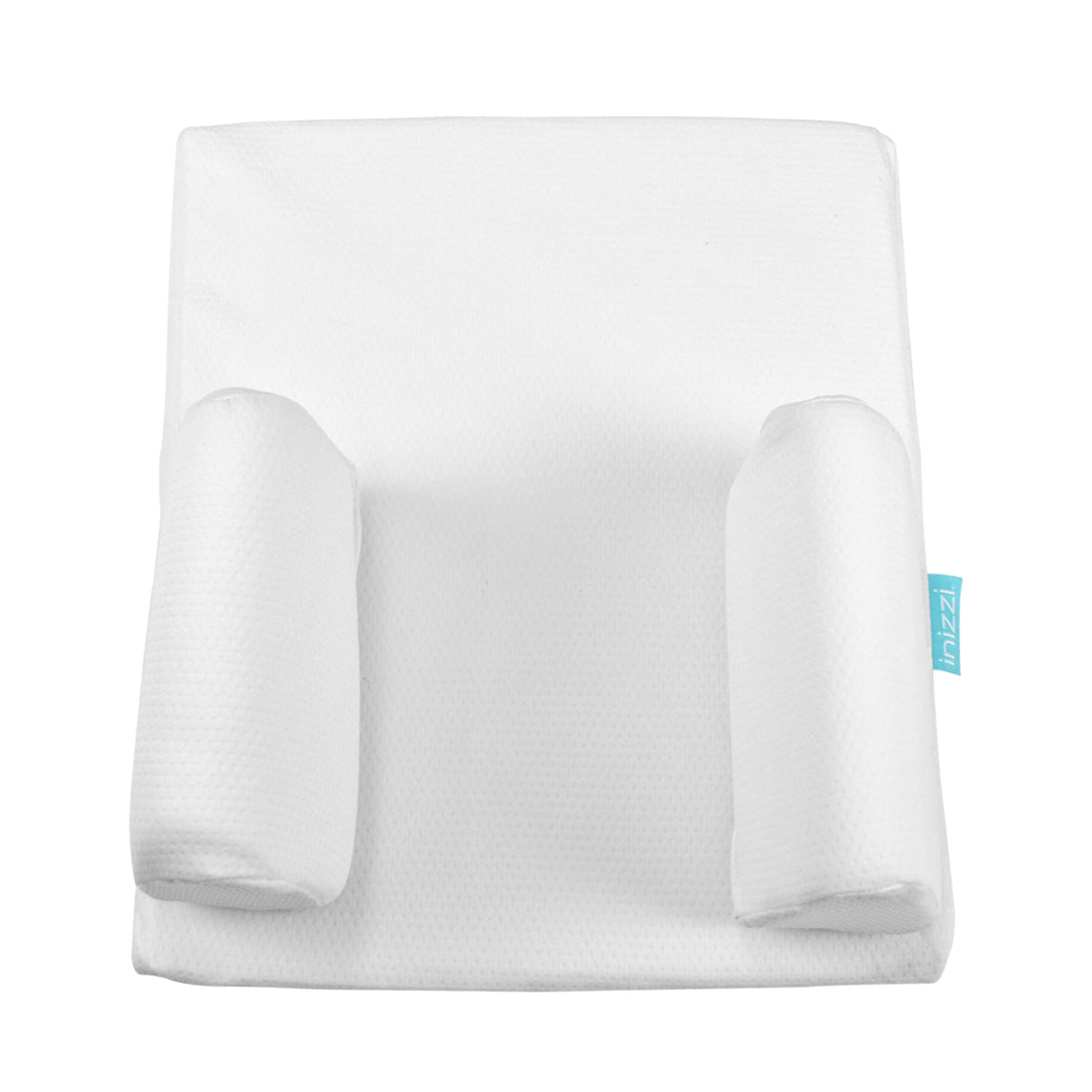 Cojín anti-reflujo Inizzi C6619 blanco