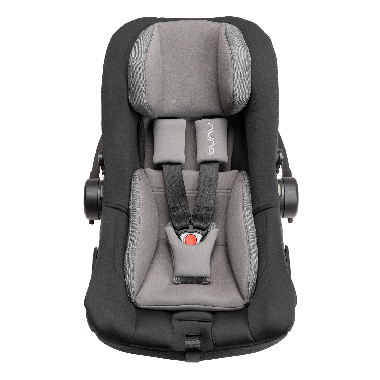 Silla Porta Bebe Nuna Pipa Caviar