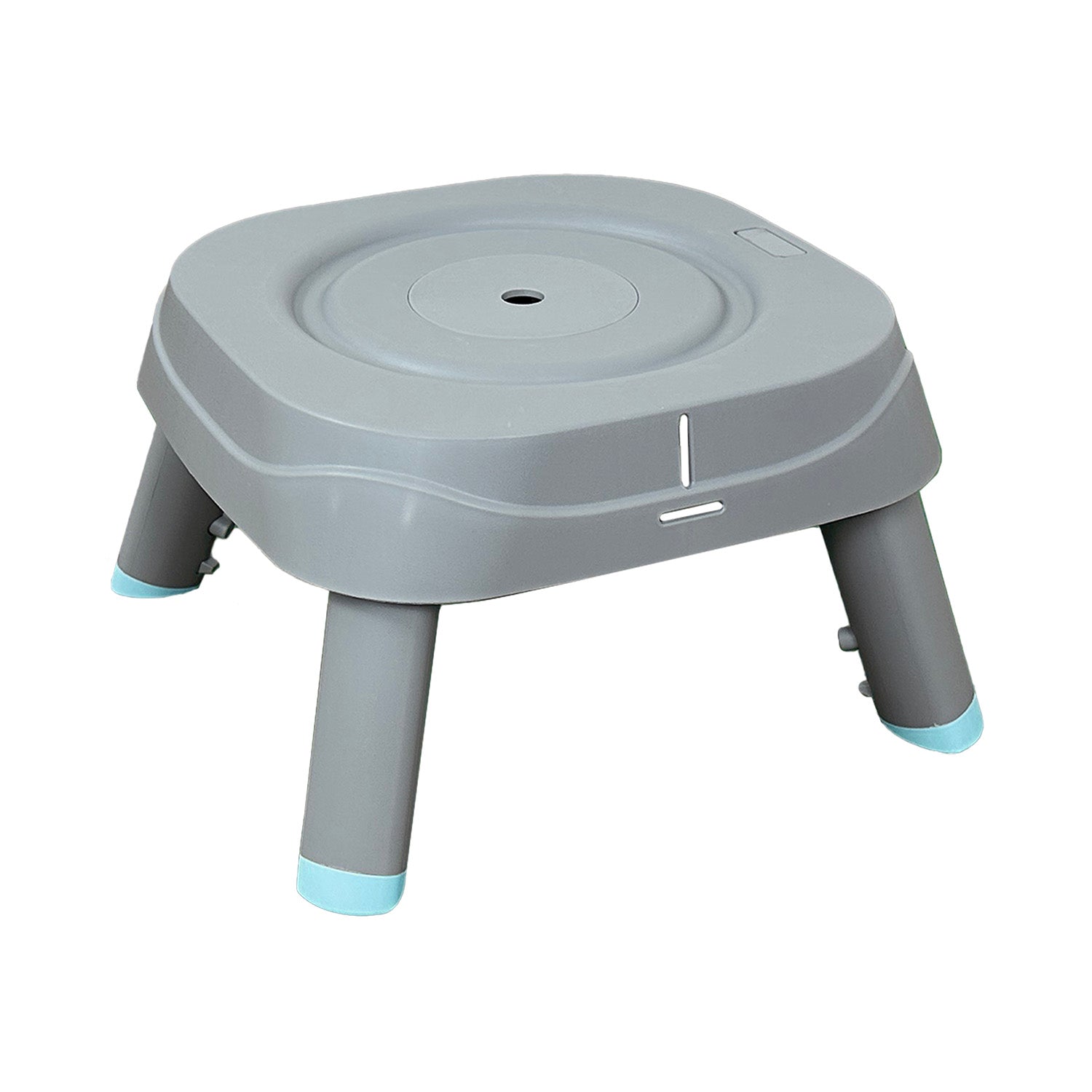 Silla Comedor bebé 12 en 1 con Giro 360 Yae de Priori Azul