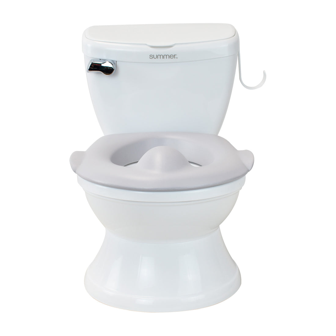 Bañito entrenador Bebe 2 en 1 Summer 11686ADSV