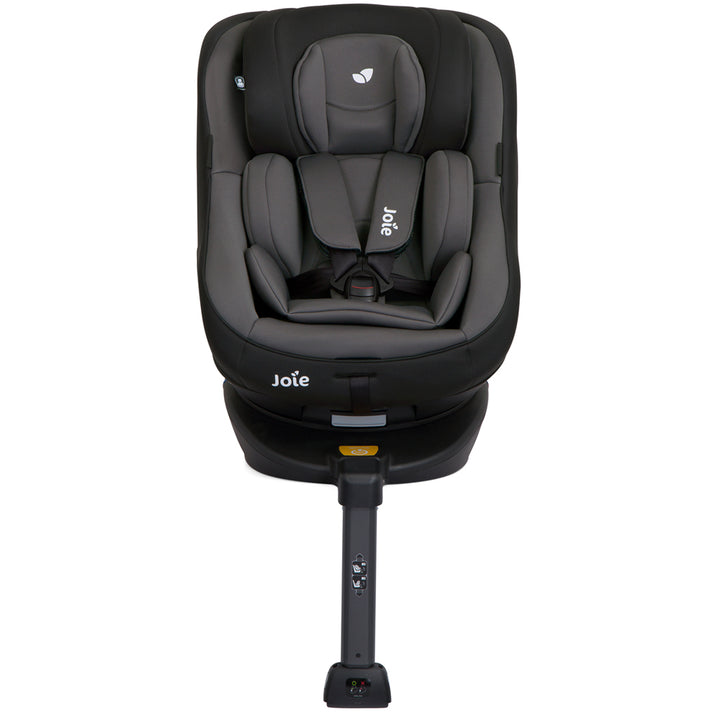 Silla Carro Joie Spin Gr 0+,1 360 Ember