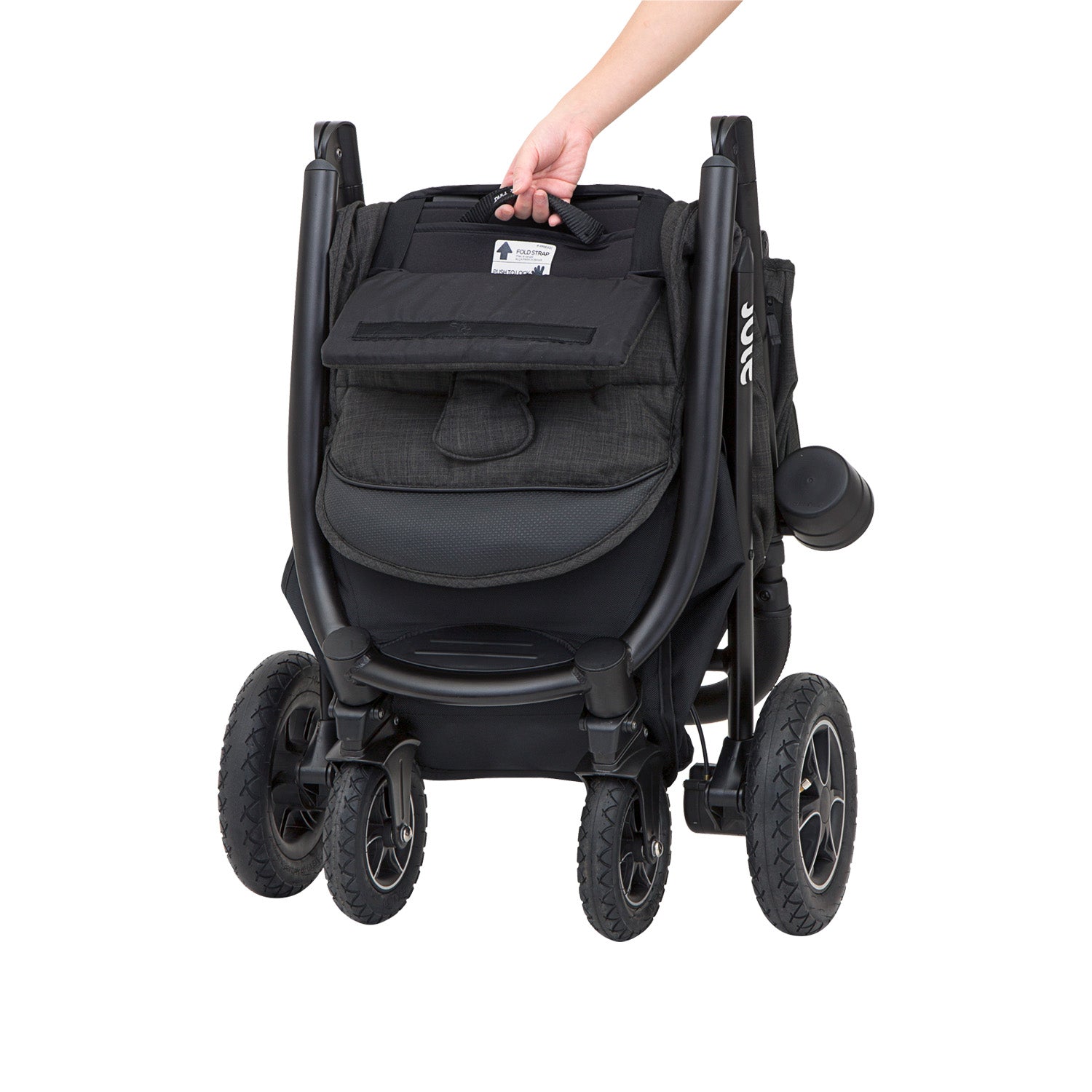 Coche Bebe Joie Mytrax Pavement