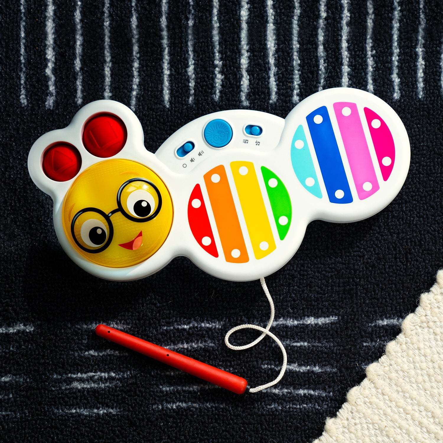 Xilófono musical bebé Baby Einstein 12927