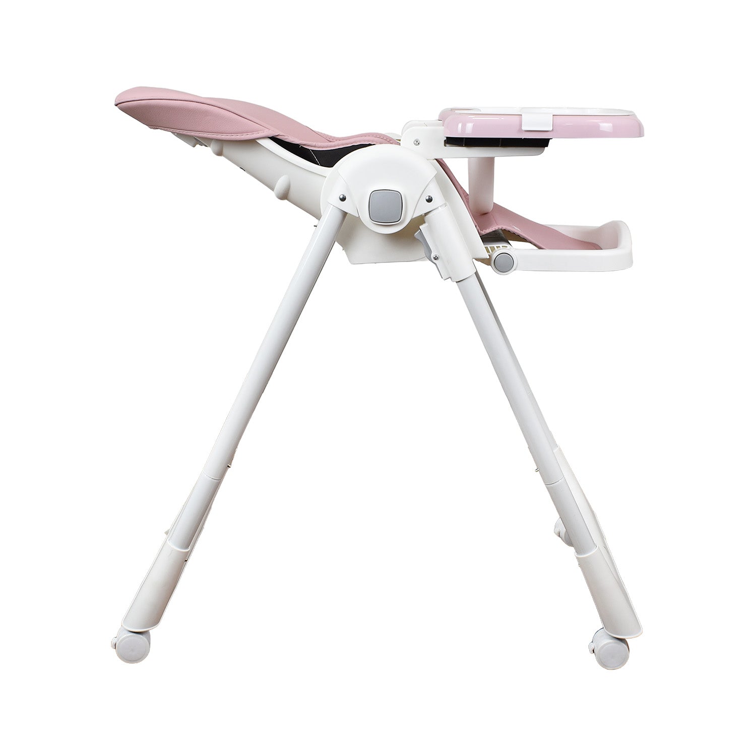 Comedor Bebe Múltiples Posiciones Priori Galaxy Rosado