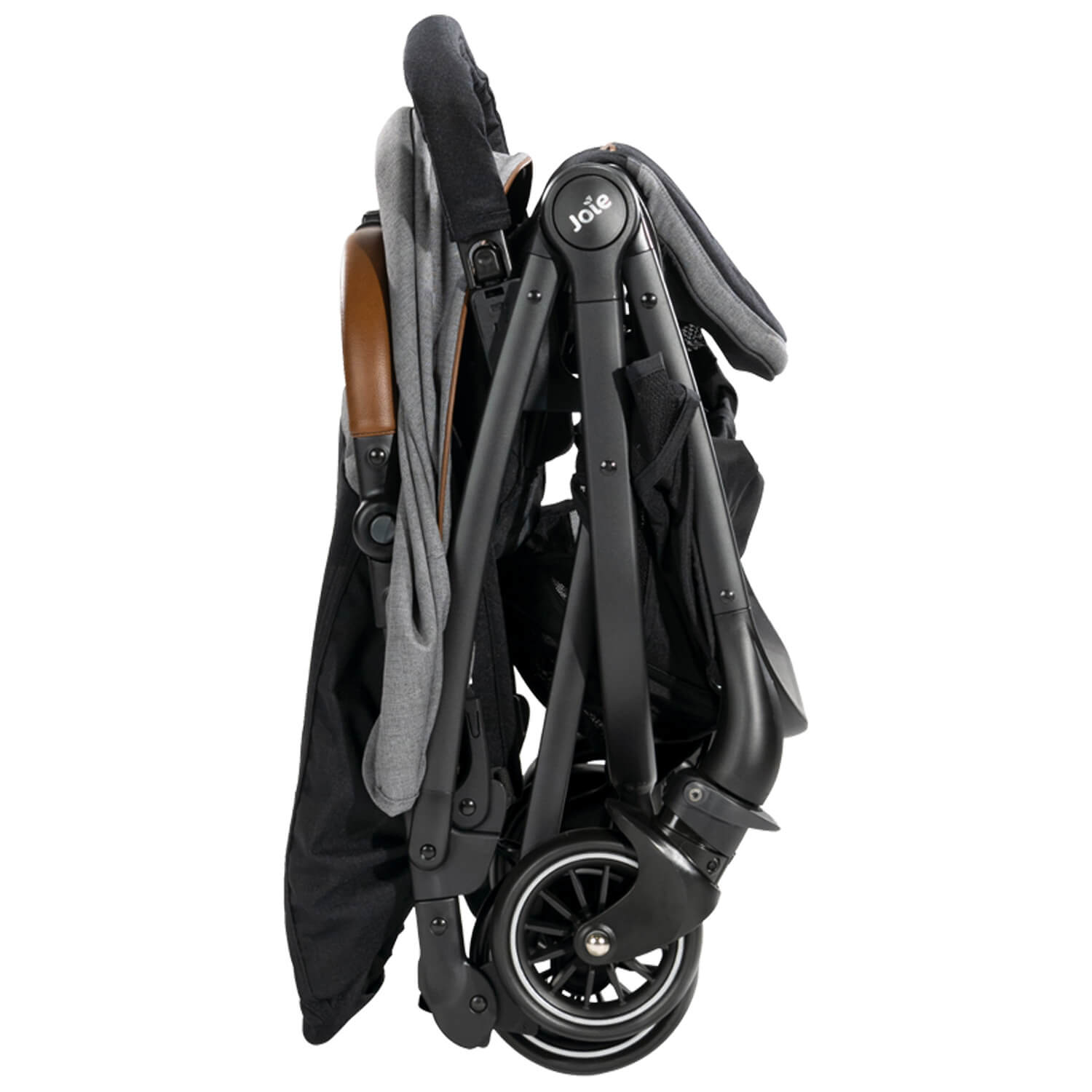 Coche Bebé Joie Signature Tourist™  Carbon