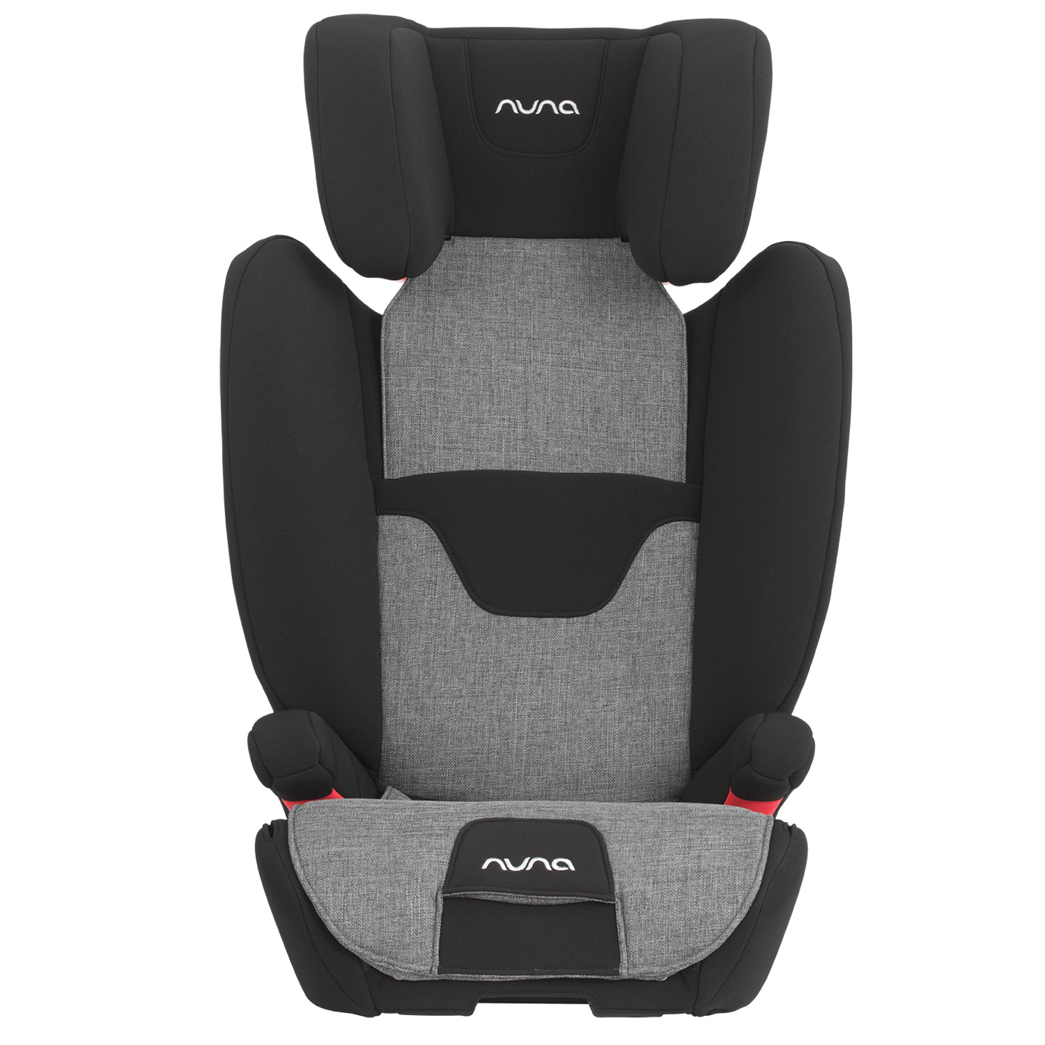Silla de Carro Bebe Nuna Aace Charcoal