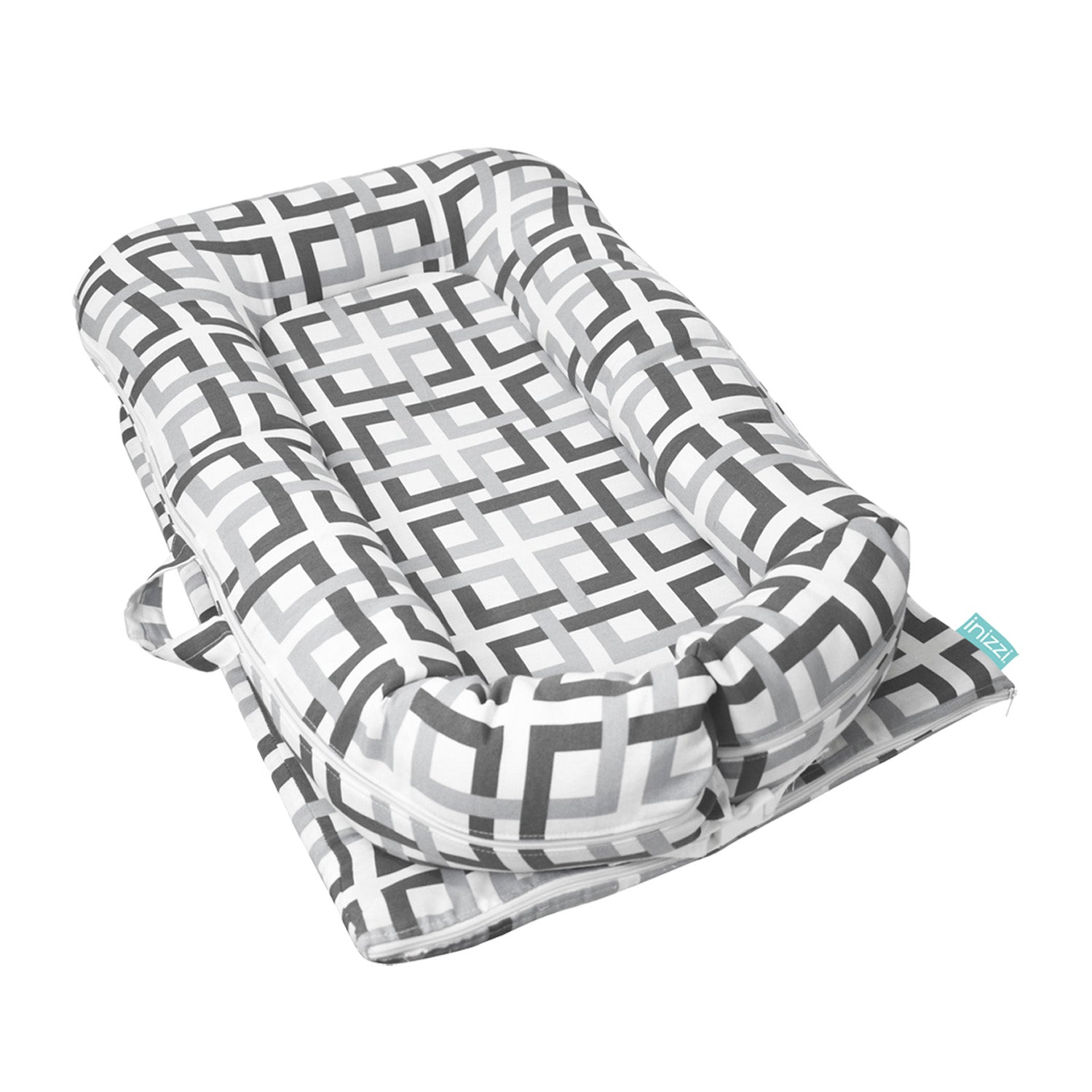Almohada Nido para Bebé Inizzi C152