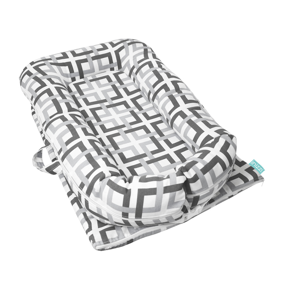 Almohada Nido para Bebé Inizzi C152