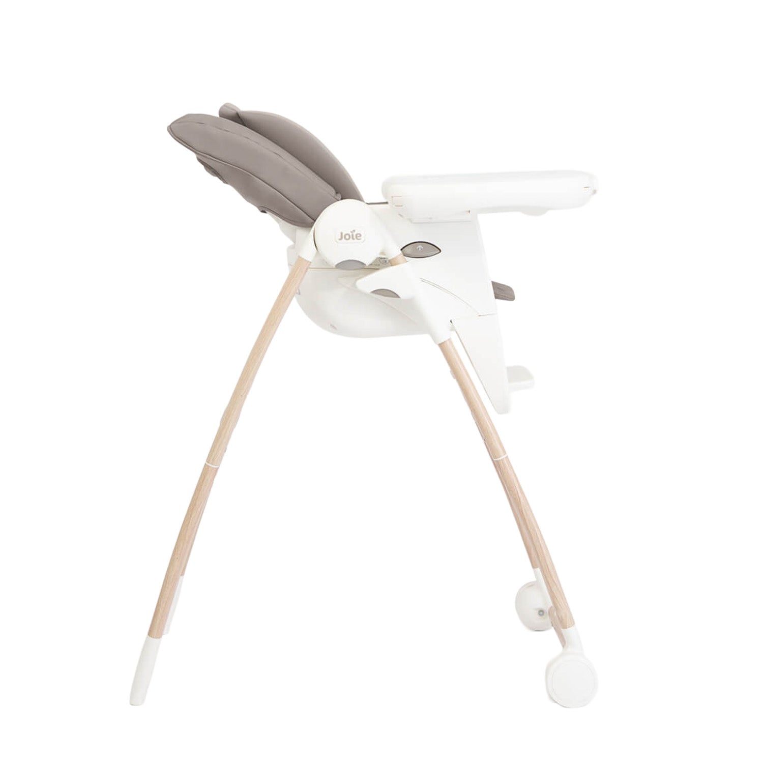 Comedor Bebe 6 en 1 Multiply Joie Walnut wood