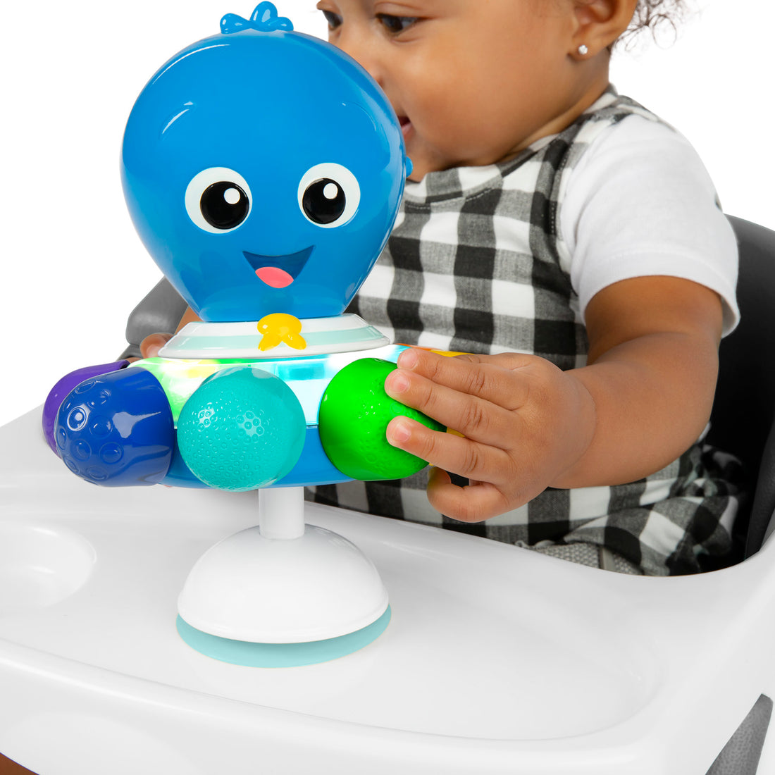 Juguete Actividades Baby Einstein Ocean Explorers Opus Spin & Sea 13147