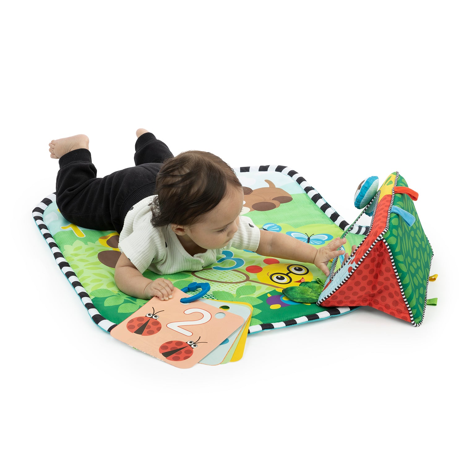 Tapete De Actividades Bebe 16788 Baby Einstein