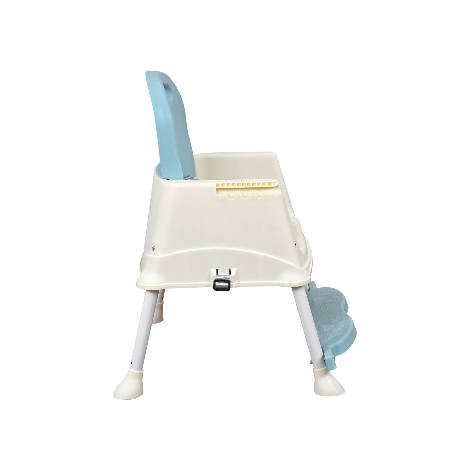 Silla Comedor Bebé 3 en1 Navy Priori Baby Azul