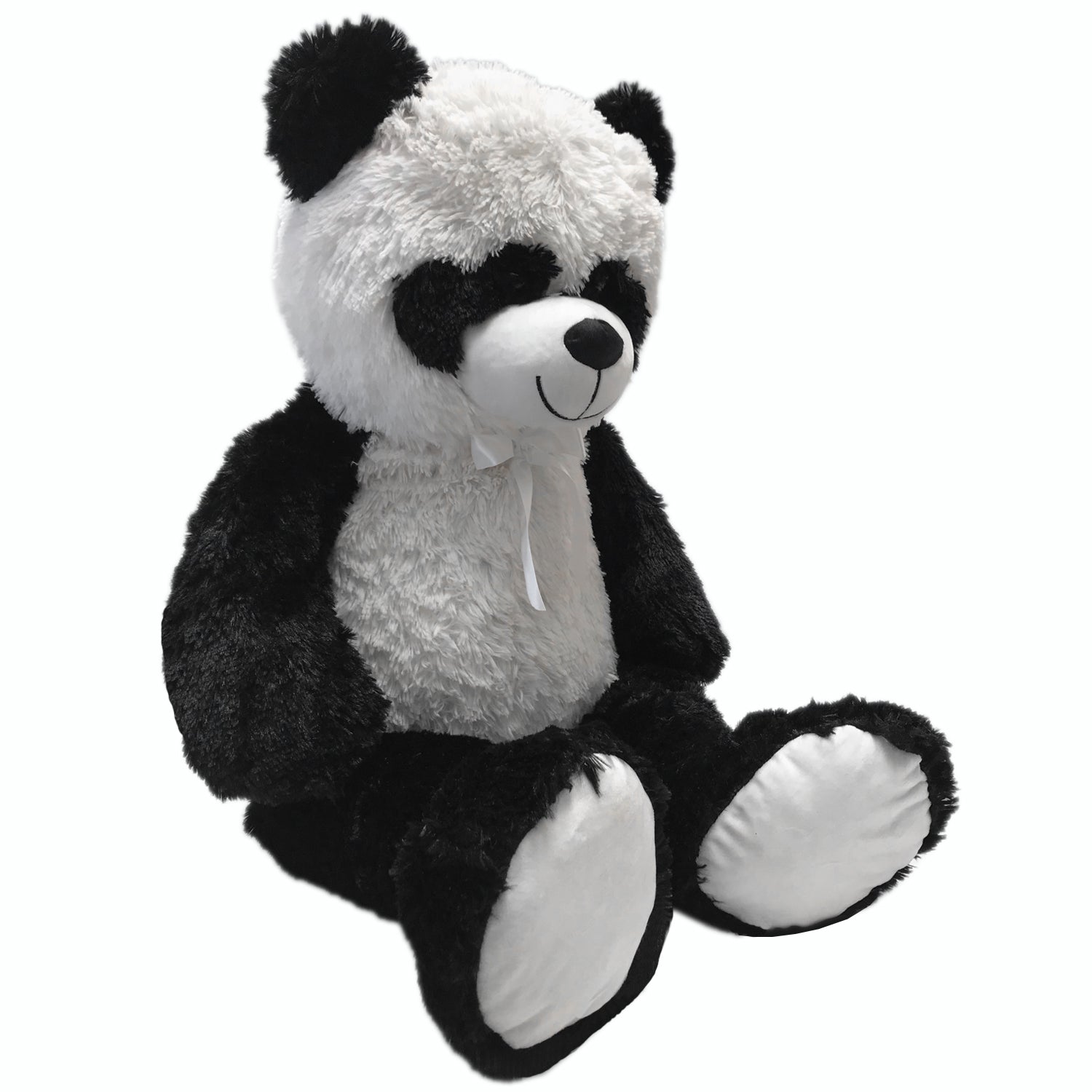 Peluche 100Panda Kisses P12002