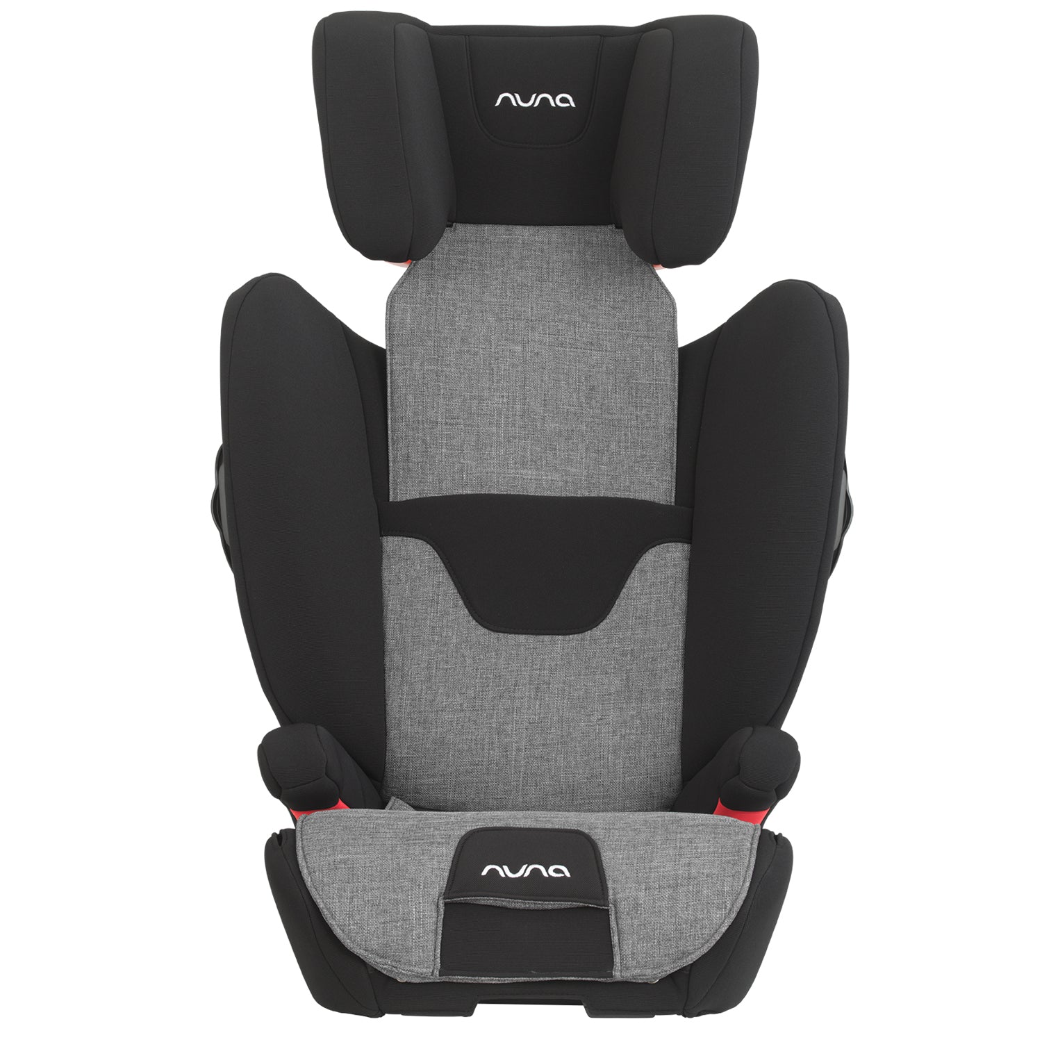 Silla de Carro Bebe Nuna Aace Charcoal