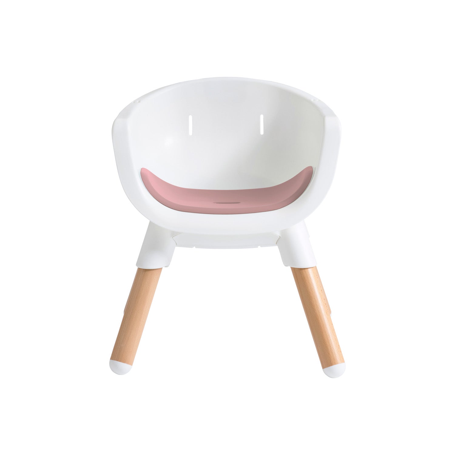 Silla Comedor Bebe 9 en 1 Chestnut Lola Joie