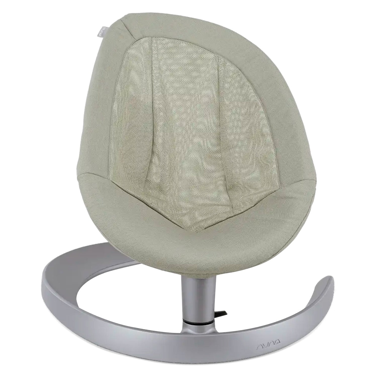 Silla Mecedora Bebe Nuna Leaf Grow Thyme