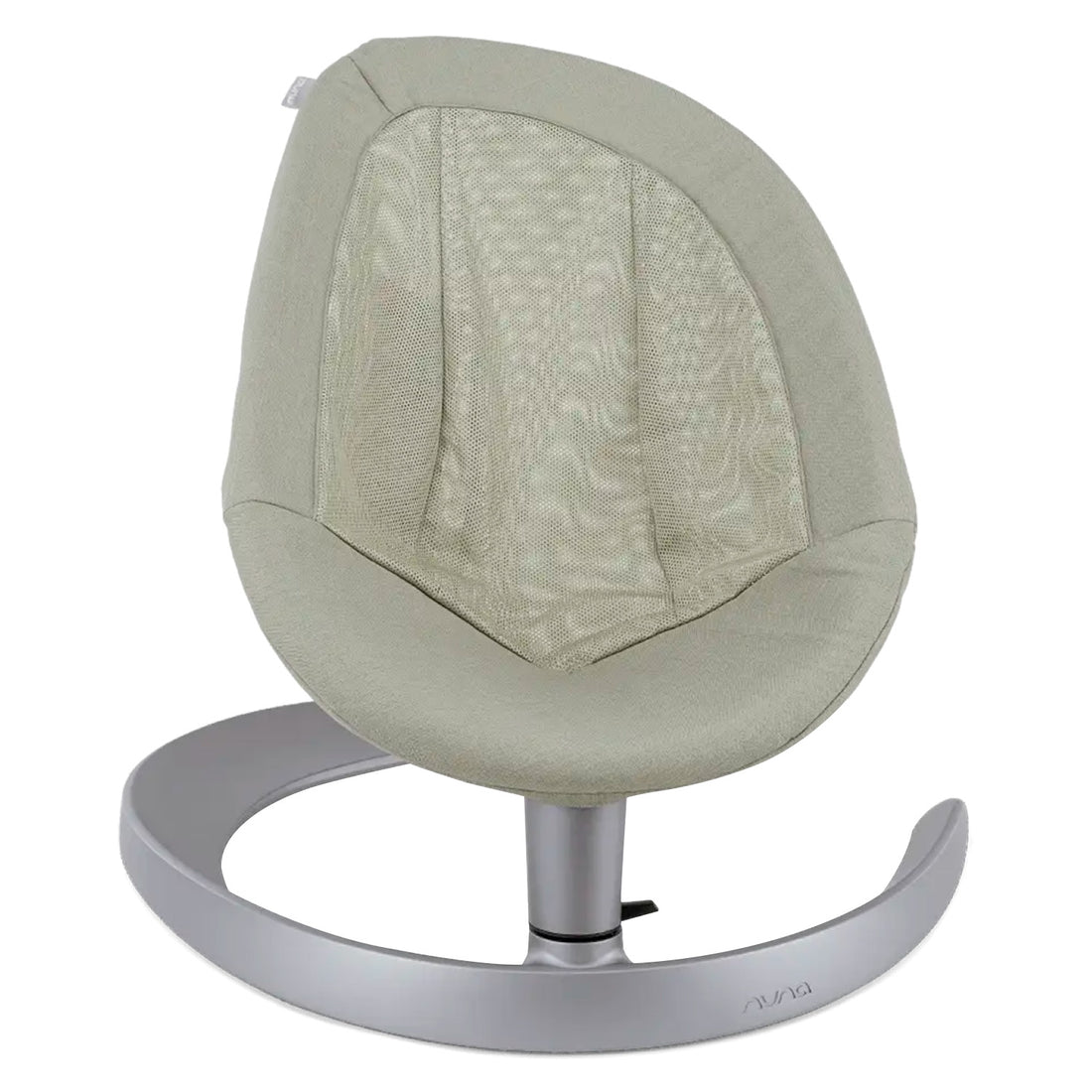 Silla Mecedora Bebe Nuna Leaf Grow Thyme