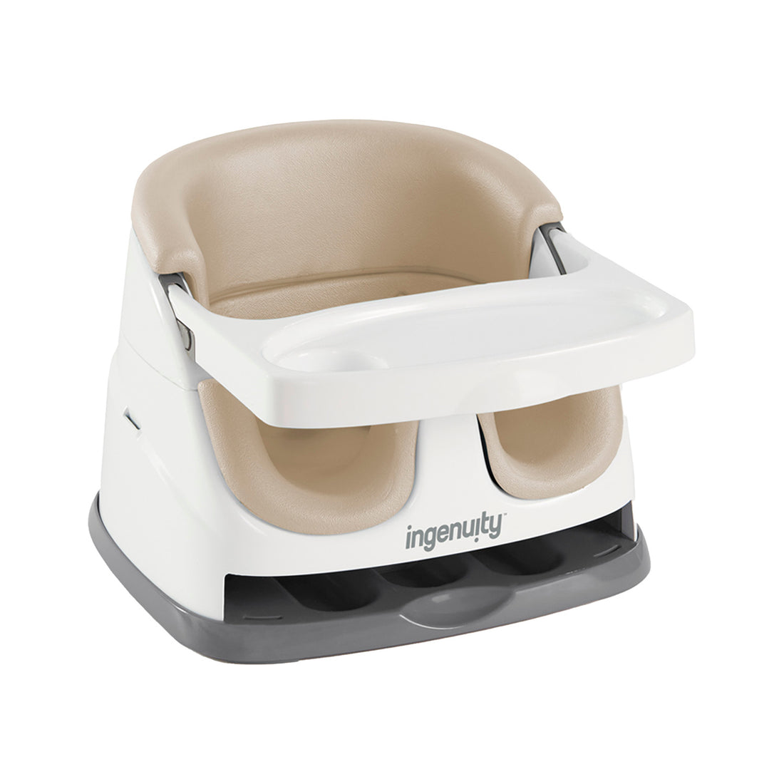 Silla Comedor Booster Multiusos Bebe Ingenuity 10678