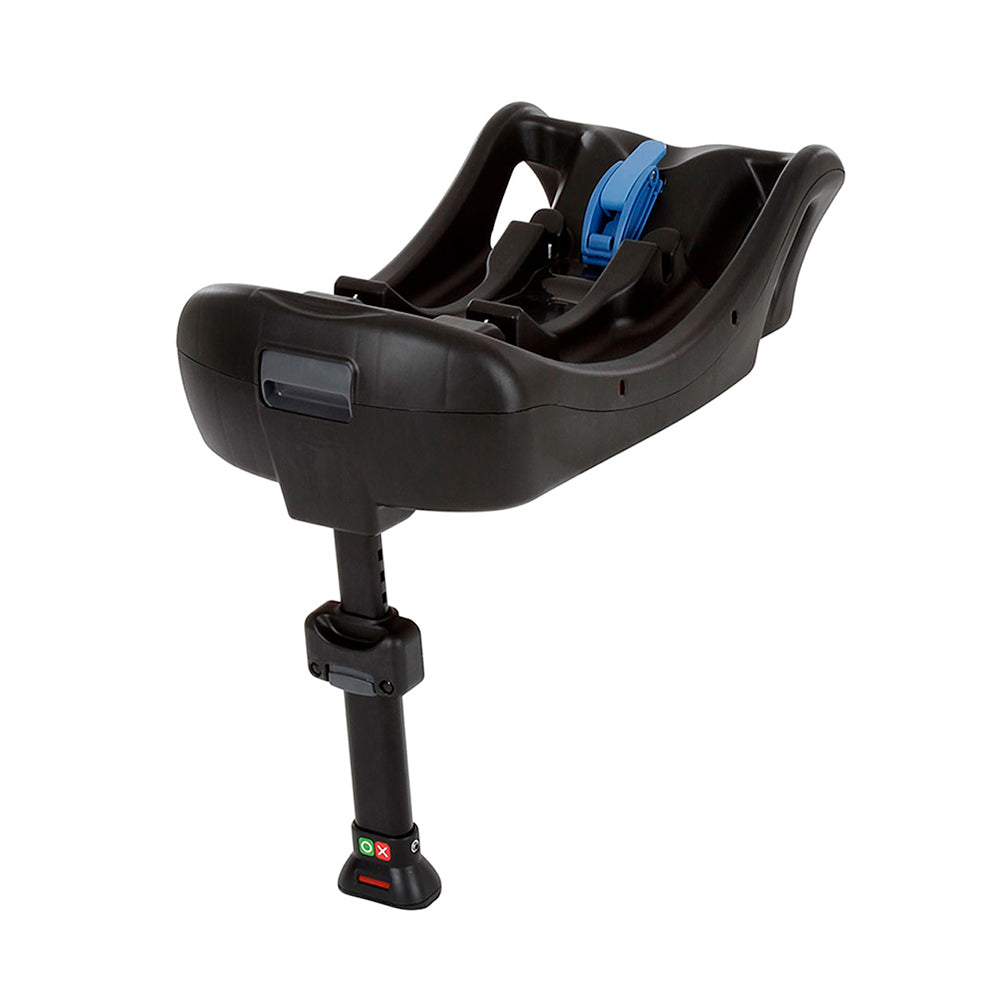 Base para Silla Portabebe joie clickFIT Negro